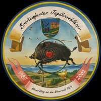 Bärenjägermarsch - Breitenfurter Jagdhornbläser