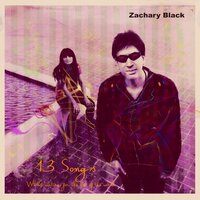 Everything - Zachary Black