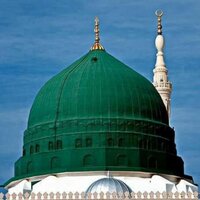 Deedan Me Sta Arman De Nabi - Qari Rizwan Ullah & shah farooq