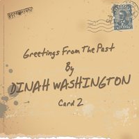 Stairway to the Stars - Dinah Washington