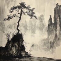 道医养生乐·木音（疏肝解郁 补气静脑） - 五行养生音乐盒