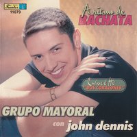 Envidia - John Dennis & Grupo Mayoral