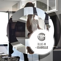 Isabelle - Blue-M