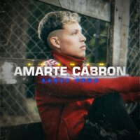 Amarte Cabron - Santi Vega