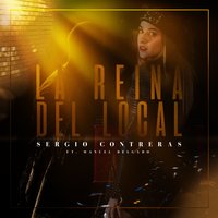 La reina del local - Sergio Contreras & Manuel Delgado