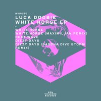 Dizzy Days - Luca Doobie