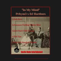 Live Fast N Die Young - DJ Hardnox & Prhym3