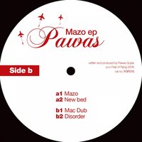 Mac Dub - Pawas