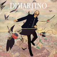 L'isola che c'è - Dimartino
