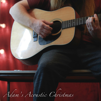 O Come All Ye Faithful - Adam John