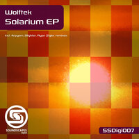 Crimson Skies - Wolftek & Slighter