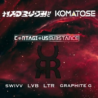 Dem Ah Get - DJ KOMATOSE & Madrush MC