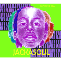 Jackasoul - Car, the garden