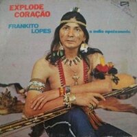 Não Desligue o Telefone - Frankito Lopes