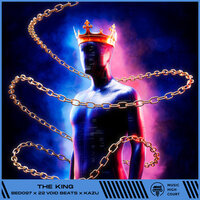 The King - BEDO97 & 22 Void Beats & KAZU