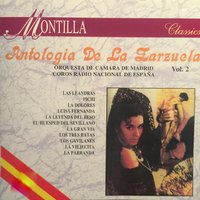 Las Leandras - Orquesta De Camara De Madrid & Coros Radio Nacional de España
