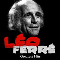 Le piano du pauvre - Léo Ferré