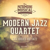 Angel Eyes - The Modern Jazz Quartet