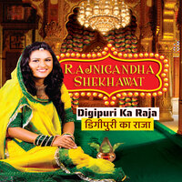 Digipuri Ka Raja - Rajnigandha Shekhawat