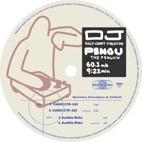 Audible Risks - emntwiga & Child