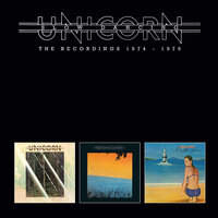 Just Wanna Hold You - UNICORN