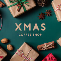 Brazilian Feelings - Coffee Shop Jazz & The Merry Christmas Players