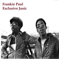 Don't Stop - Junior Walker & Frankie Paul