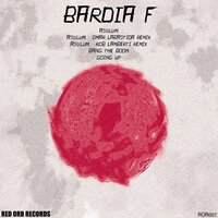 Bang The Boom - Bardia F