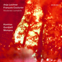 Gurdjieff: Sayyid Chant / Hymn No. 7 / Dance No. 3 - Anja Lechner & Francois Couturier