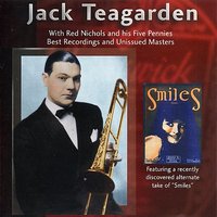 I'm Just Wild About Harry - Jack Teagarden & Red Nichols