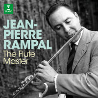 Khachaturian: Flute Concerto in D Minor, Op. 46b: I. Allegro con fermezza (Transcr. Rampal of Violin Concerto) - Jean-Pierre Rampal & Арам Ильич Хачатурян