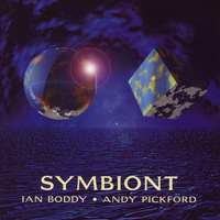Prophet - Ian Boddy