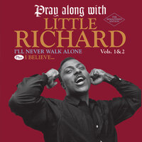 Ride On King Jesus - Little Richard