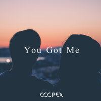 You Got Me - COOPEX