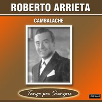 Pobre Mi Madre Querida - Roberto Arrieta