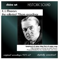 Symphony in G Minor: III. Vivace - The Hallé