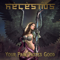 Black Storm - Helestios