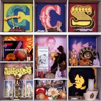 Whole Lotta Love - C.C.S.
