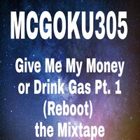 Break Dancing and Soda Sipping (Reboot) - MCGOKU305