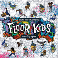 The Rooftop - Kid Koala