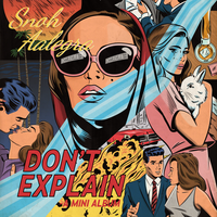Under The Influence - Snoh Aalegra