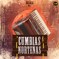 La Tortuguita - Cumbias Nortenas