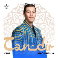 Asta Bo'ylab 140 - King Macarella