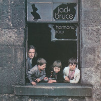 Can You Follow - Jack Bruce