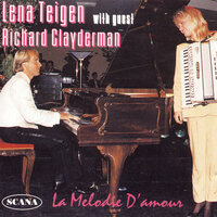Up Where We Belong - Lena Teigen & Richard Clayderman
