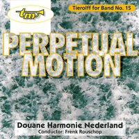 Open Sky - Douane Harmonie Nederland