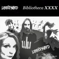 Post Scriptum - LibrёFnørd