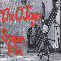 Shattered Man - The O'Jays