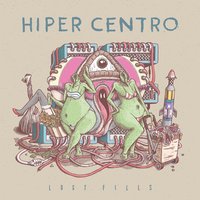 Merda - Lost Fills