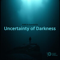 Uncertainty of Darkness - Karu & QuenDATA